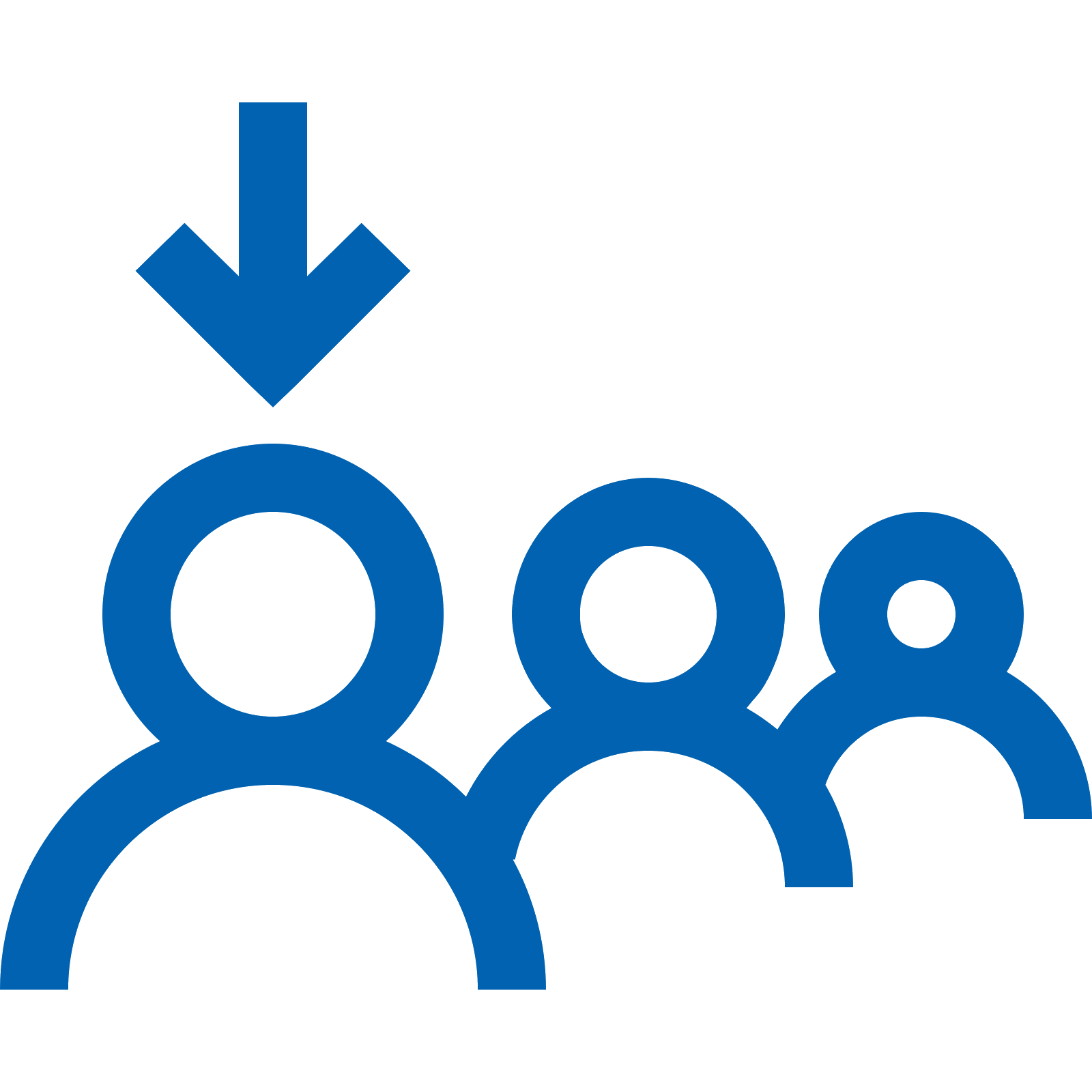 Realtime Queuing System
