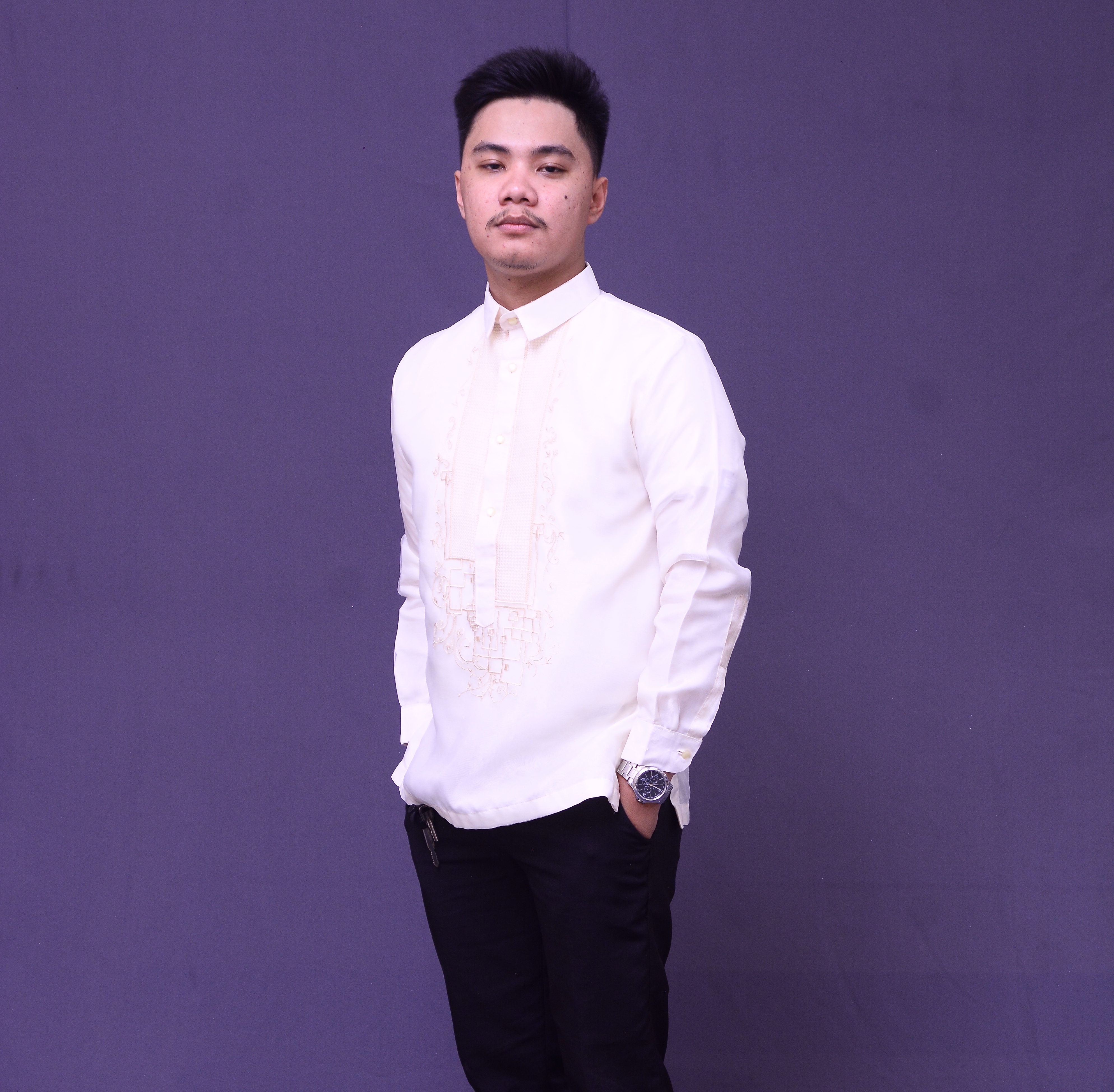 Mark Vergel Banguis